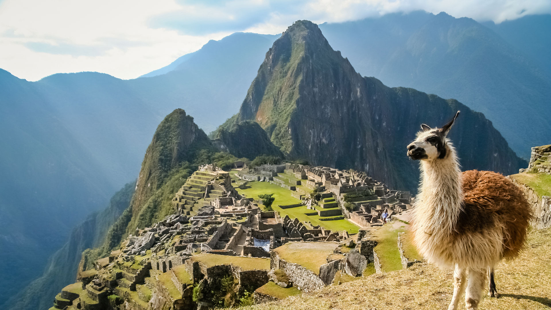 Here are the best South American countries to travel to!